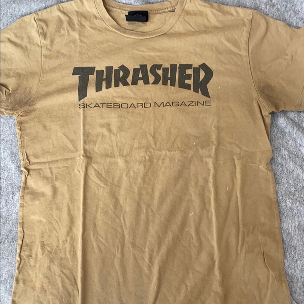 Thrasher Shirt